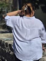 Camisola Lino - Imagen 11