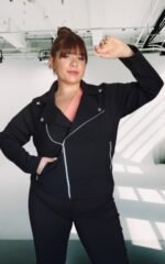 Curva Campera Cruzada - Imagen 3