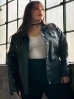 Campera Raven - Imagen 2