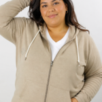 CAMPERA RUSTICO VISCOSA
