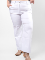 Pantalón Bengalina Wide Leg - Imagen 5