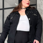 CAMPERA ICONIC