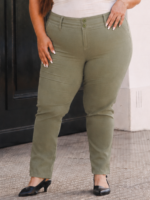 Pantalon bengalina - Imagen 2