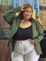 Blazer de Bengalina - Imagen 8