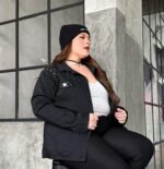 CAMPERA ICONIC - Imagen 2