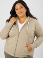 CAMPERA RUSTICO VISCOSA - Imagen 2