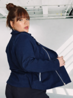 Campera Cruzada - Imagen 3