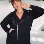 Campera Cruzada