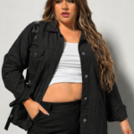 Campera Bengalina corte Jean