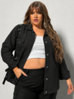 Campera Bengalina corte Jean