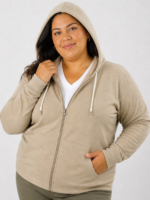 CAMPERA RUSTICO VISCOSA - Imagen 3