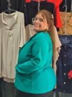 Blazer de Bengalina - Imagen 7