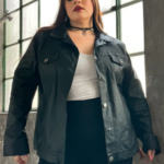 Campera Raven