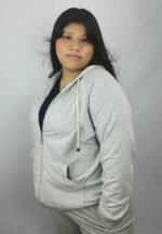 CAMPERA RUSTICO VISCOSA - Imagen 3