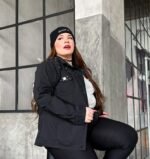 CAMPERA ICONIC - Imagen 4