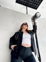 Campera Chain de Bengalina - Imagen 2