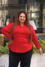 Camisola Lino - Imagen 4