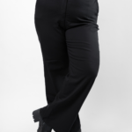 Pantalón Bengalina Wide Leg