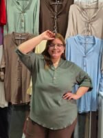 Camisola Lino - Imagen 9