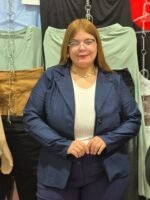 Blazer de Bengalina - Imagen 4