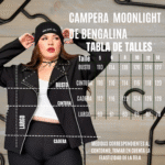 Campera Moonlight - Imagen 3