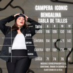 CAMPERA ICONIC - Imagen 5