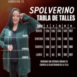 Spolvorino de lanilla - Imagen 5