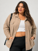 Campera Bengalina corte Jean - Imagen 6
