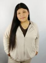 CAMPERA RUSTICO VISCOSA