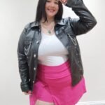 Campera Engomado Chain