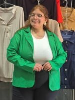 Blazer de Bengalina - Imagen 14