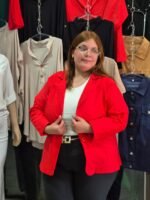 Blazer de Bengalina - Imagen 13