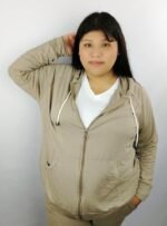 CAMPERA RUSTICO VISCOSA - Imagen 2