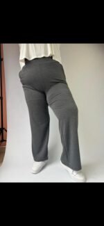 Pantalón rústico viscosa