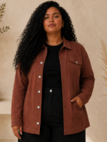 Campera Bengalina corte Jean