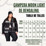 Campera Moonlight - Imagen 4
