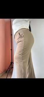 Pantalón rústico viscosa - Imagen 2