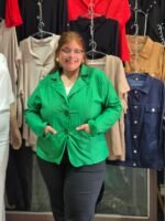 Blazer de Bengalina - Imagen 15