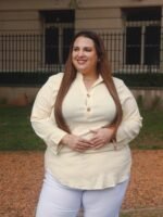 Camisola Lino - Imagen 6