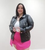 Campera Engomado Chain - Imagen 2