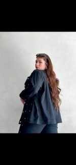 Campera Chain de Bengalina - Imagen 3