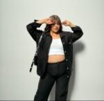 Campera Bengalina corte Jean - Imagen 2