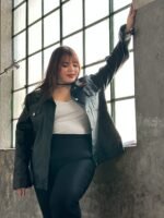 Campera Raven - Imagen 2