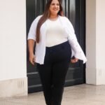 Curva Pantalon bengalina