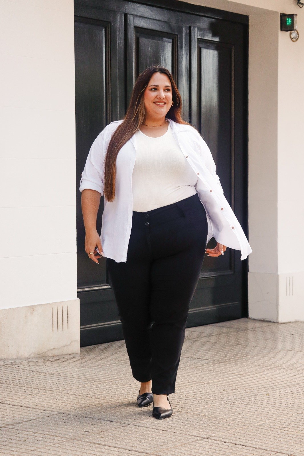 fb1ce005-903f-4af1-a982-dca4b40dd3fc Curva Pantalon bengalina - Imagen 1