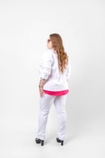 Blazer de Bengalina - Imagen 3