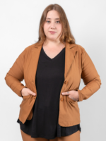 Blazer de Bengalina - Imagen 7
