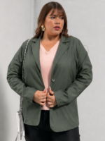Blazer de Bengalina - Imagen 6