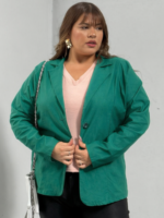 Blazer de Bengalina - Imagen 8