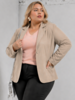 Blazer de Bengalina - Imagen 10